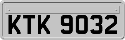 KTK9032