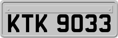 KTK9033