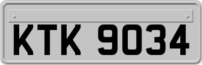 KTK9034