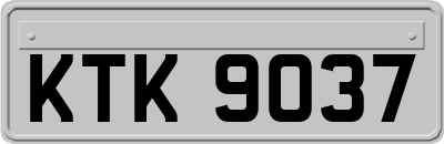 KTK9037