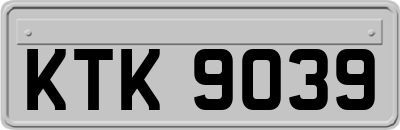 KTK9039