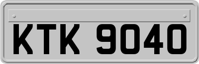 KTK9040