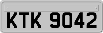 KTK9042