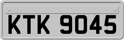 KTK9045