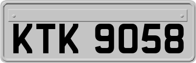 KTK9058