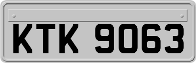KTK9063