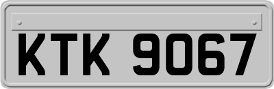 KTK9067