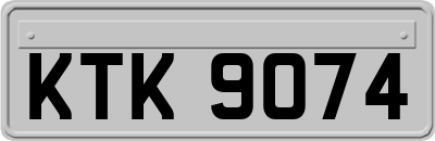 KTK9074