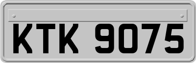 KTK9075