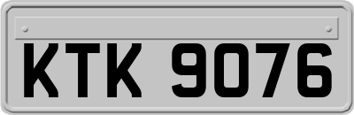 KTK9076