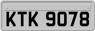 KTK9078
