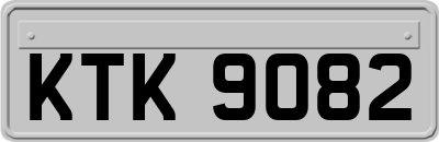 KTK9082
