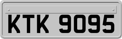 KTK9095