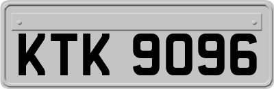KTK9096