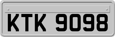 KTK9098