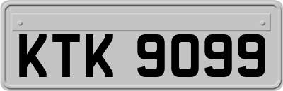 KTK9099