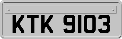 KTK9103