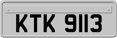 KTK9113