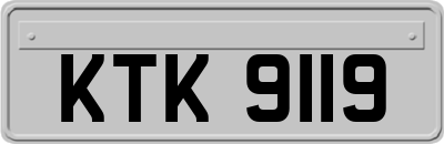 KTK9119
