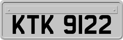 KTK9122