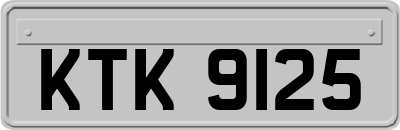 KTK9125