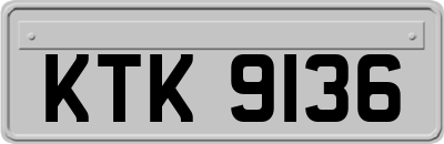 KTK9136