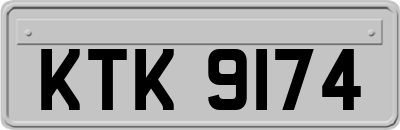 KTK9174
