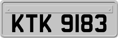 KTK9183