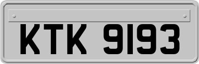 KTK9193