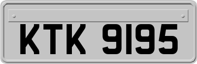 KTK9195