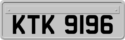 KTK9196