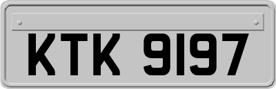 KTK9197