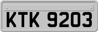 KTK9203