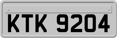 KTK9204