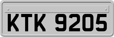 KTK9205