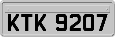 KTK9207