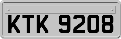 KTK9208