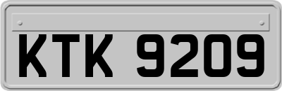 KTK9209
