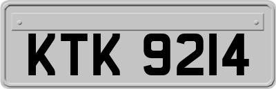 KTK9214