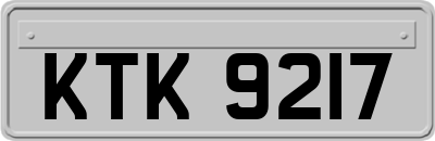 KTK9217