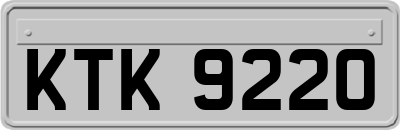 KTK9220