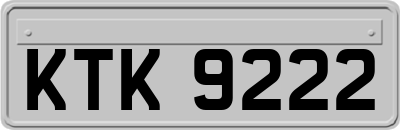 KTK9222