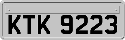 KTK9223