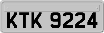 KTK9224