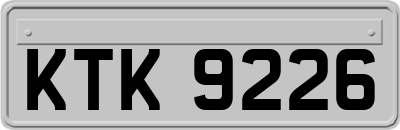 KTK9226