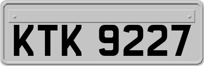 KTK9227
