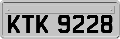KTK9228