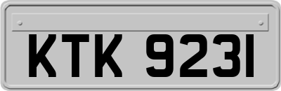 KTK9231