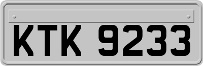 KTK9233