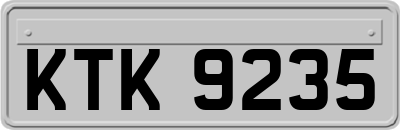 KTK9235
